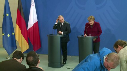 Berlin craint des cyberattaques russes avant les législatives