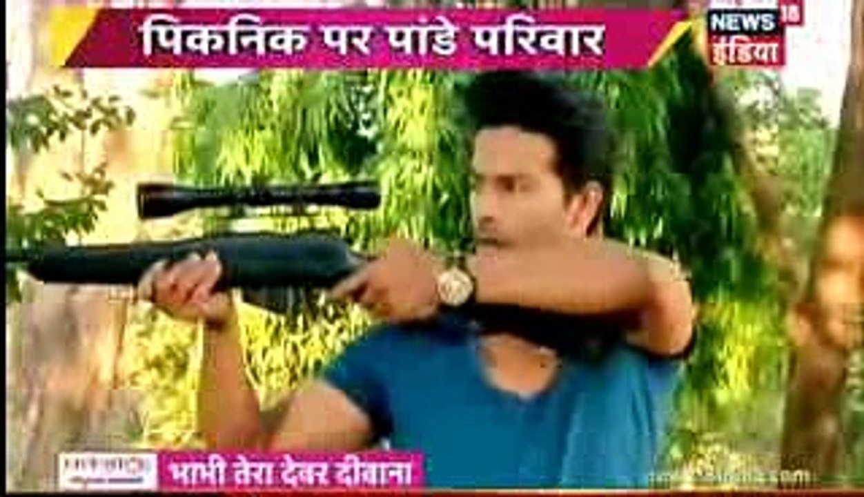 Thapki Pyaar Ki 30th November 2016