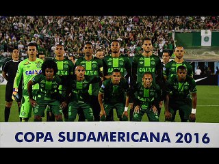 Accidente del Chapecoense: hay 75 muertos y seis heridos