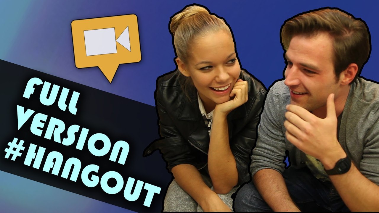 Full Version: HANGOUT mit Mia und Lars - Love & Sex