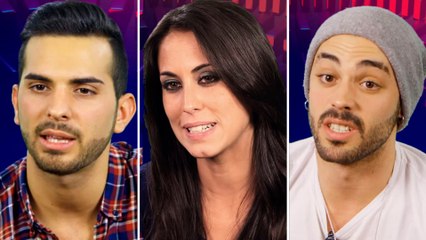 ¿Dónde prefieren viajar en verano? | Gran Hermano 16