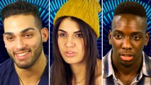 Las asignaturas que más y menos les gustaban | GH 16