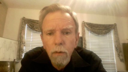 How You Can Use Your Secret Built in Truth Detector - Bill Haberman