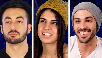 Películas favoritas | GH 16