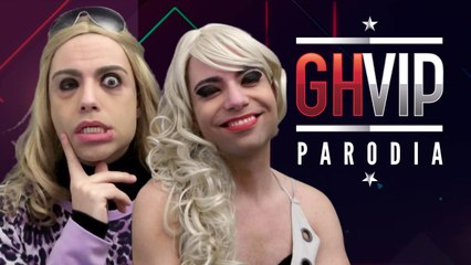 Belén Esteban e Ylenia vuelven a GH VIP | Parodia