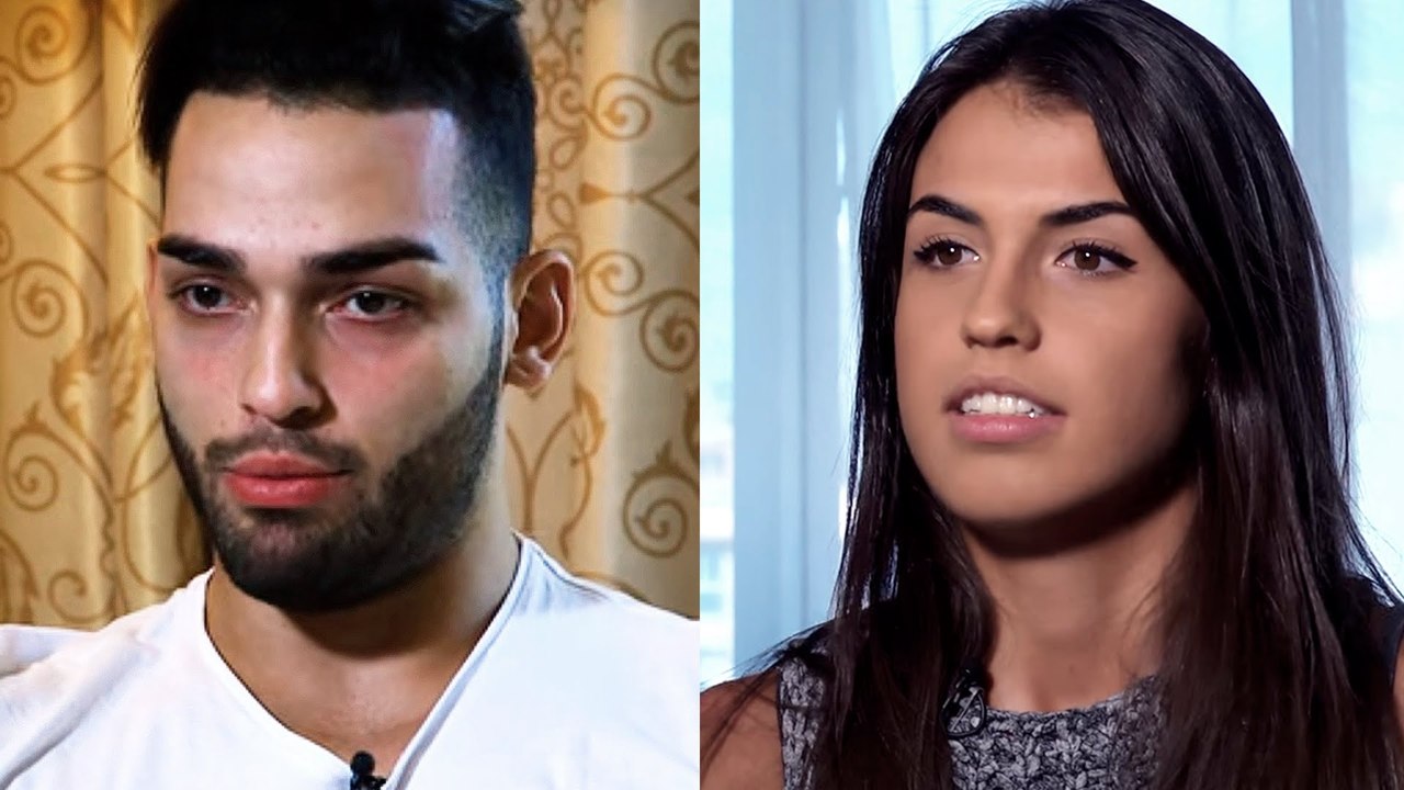 ¿Son compatibles Sofía y Ricky? | GH 16