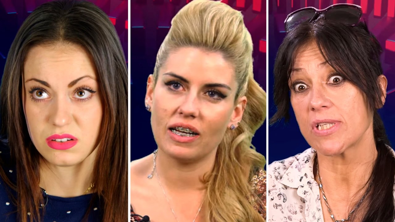 ¿Eran buenos estudiantes? | GH 16