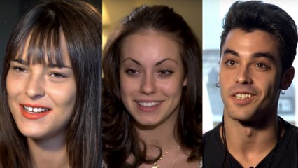 Los miedos de los concursantes antes de entrar en GH 16