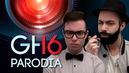 Aritz nomina a Han y se lía parda | Parodia