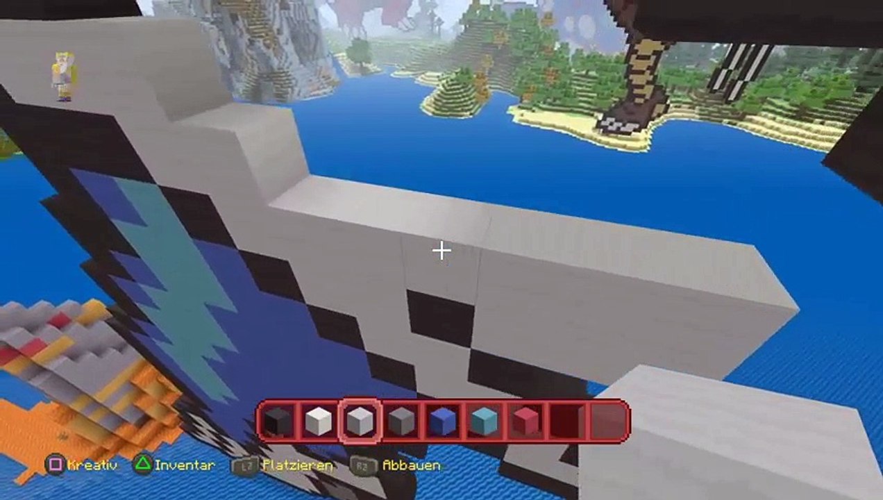 DonAleszandro's Minecraft Kanal : ««-Pixel Worldcup 2016 mit Zeus-»» (478)