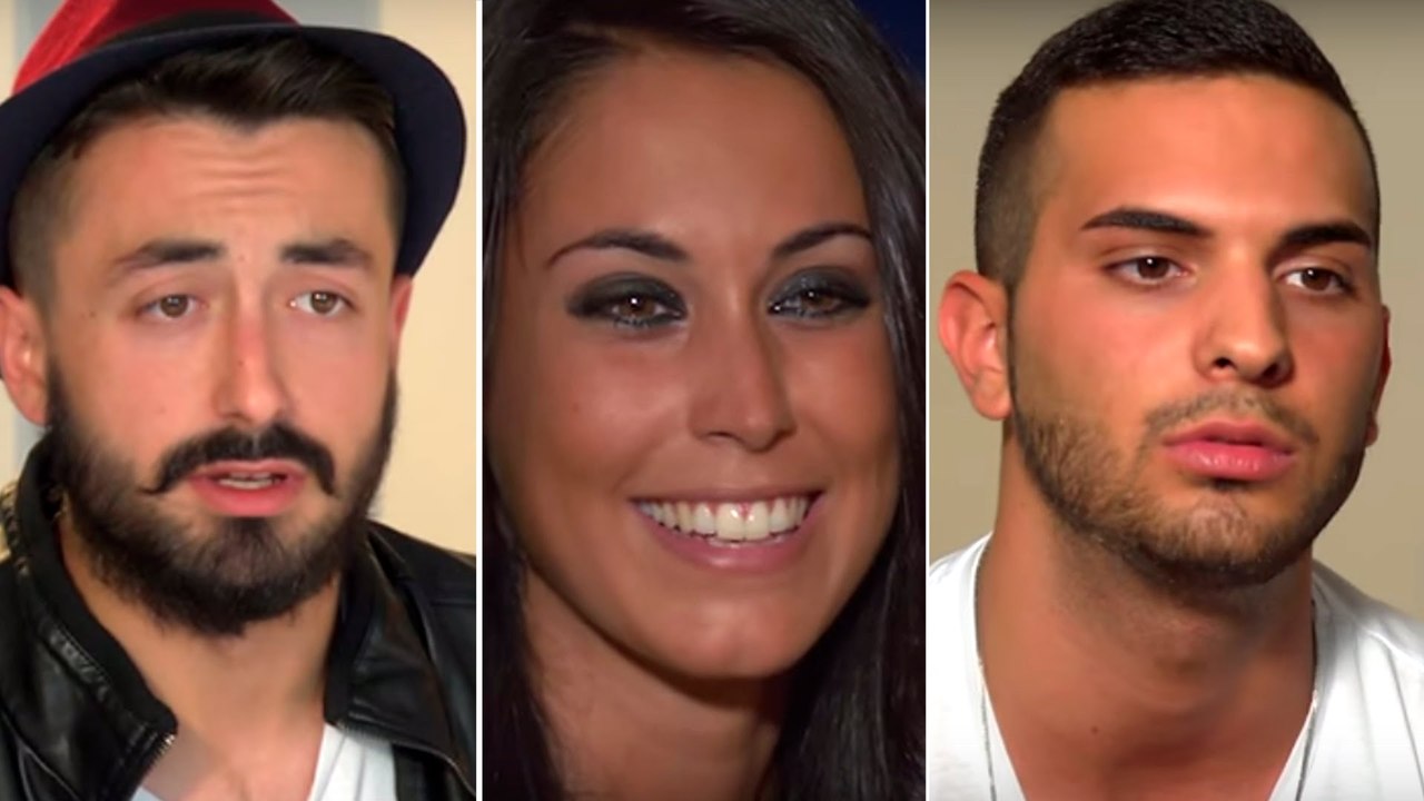 GH16 | ¿Qué significan los tatuajes de los concursantes?