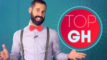 Suso ganador | TOP GH 16