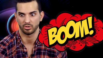 El boom boom de Suso | GH 16