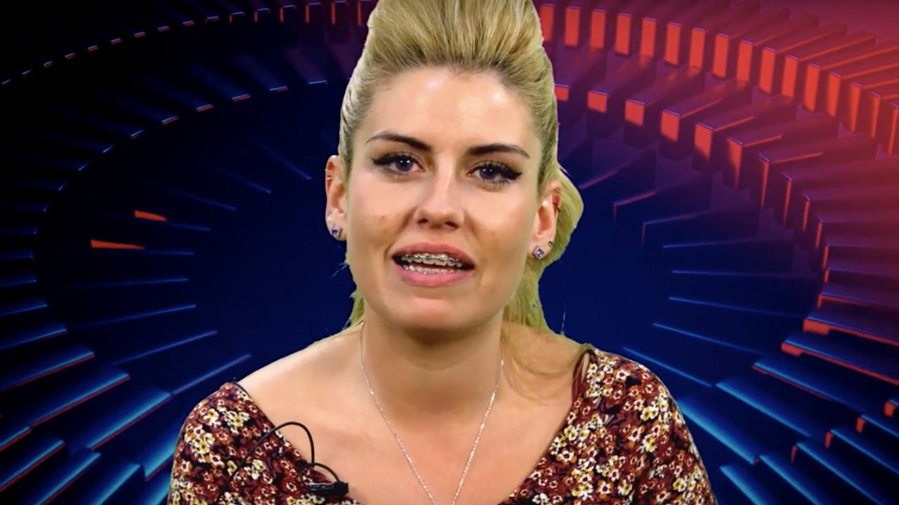 La experiencia de Marina en GH 16