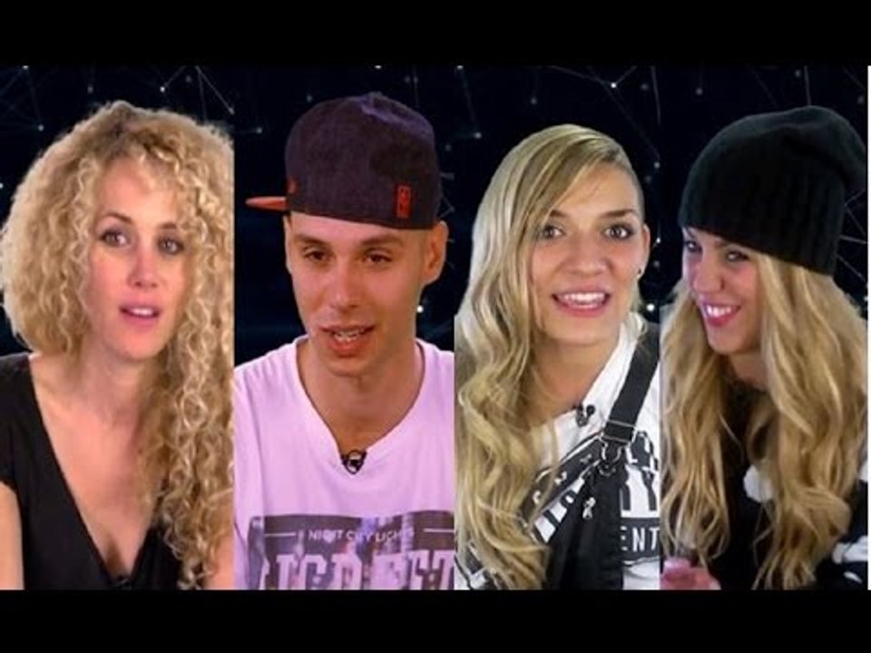 GH15 | Las manías de los concursantes de Gran Hermano