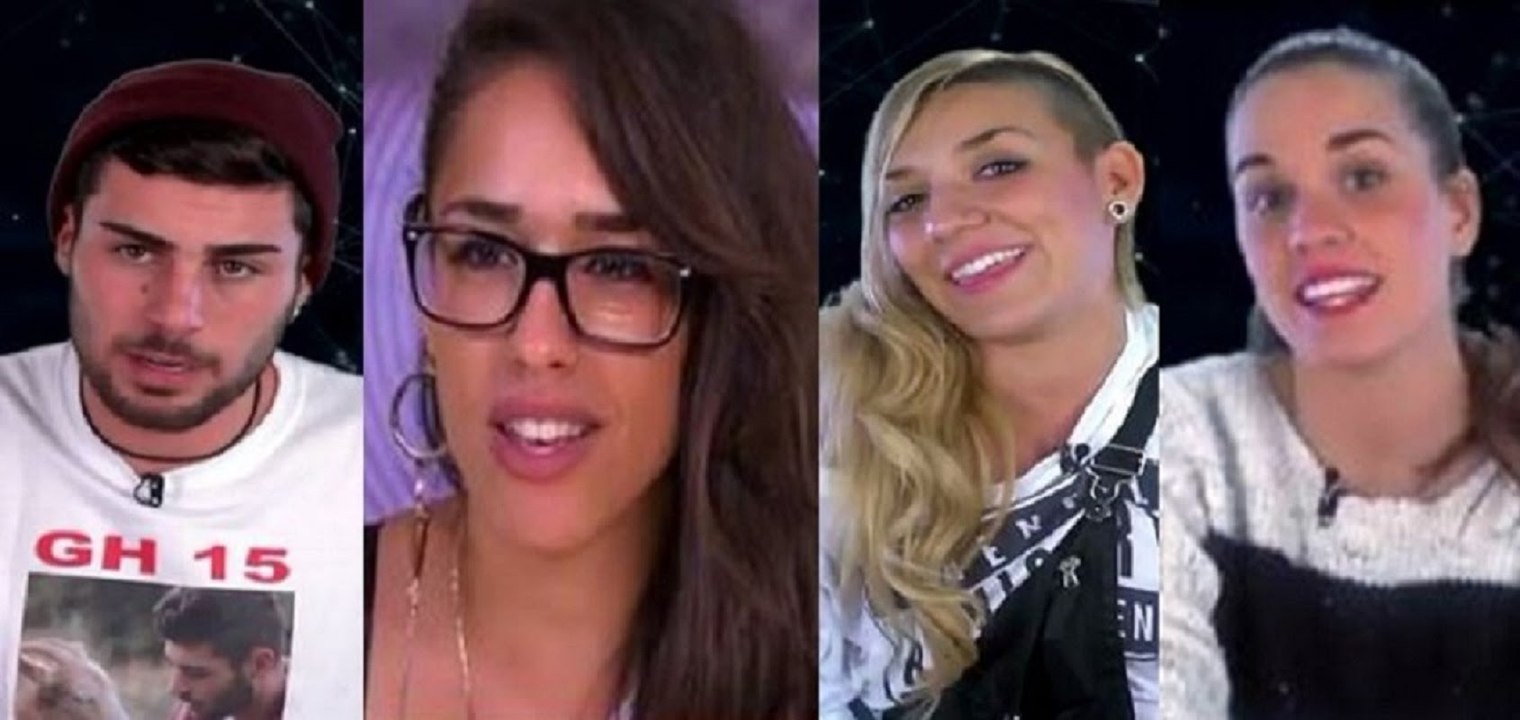 GH15 | La fiesta perfecta para los concursantes de Gran Hermano
