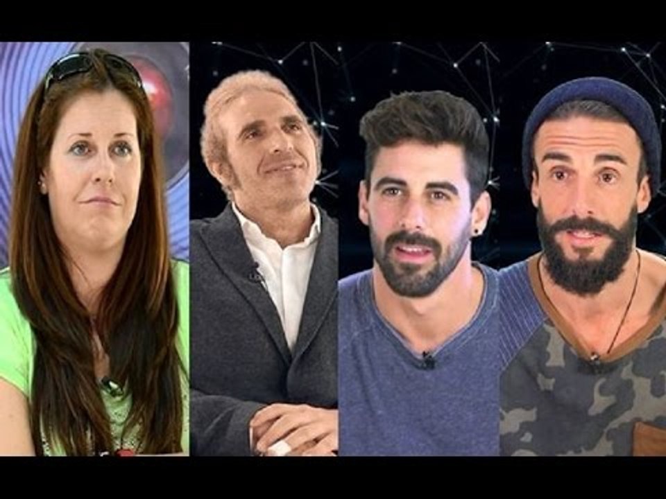 Los juegos favoritos de los concursantes de Gran Hermano 15
