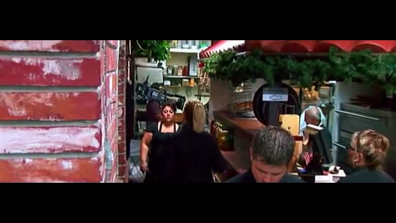 Kitchen Nightmares US S03E09