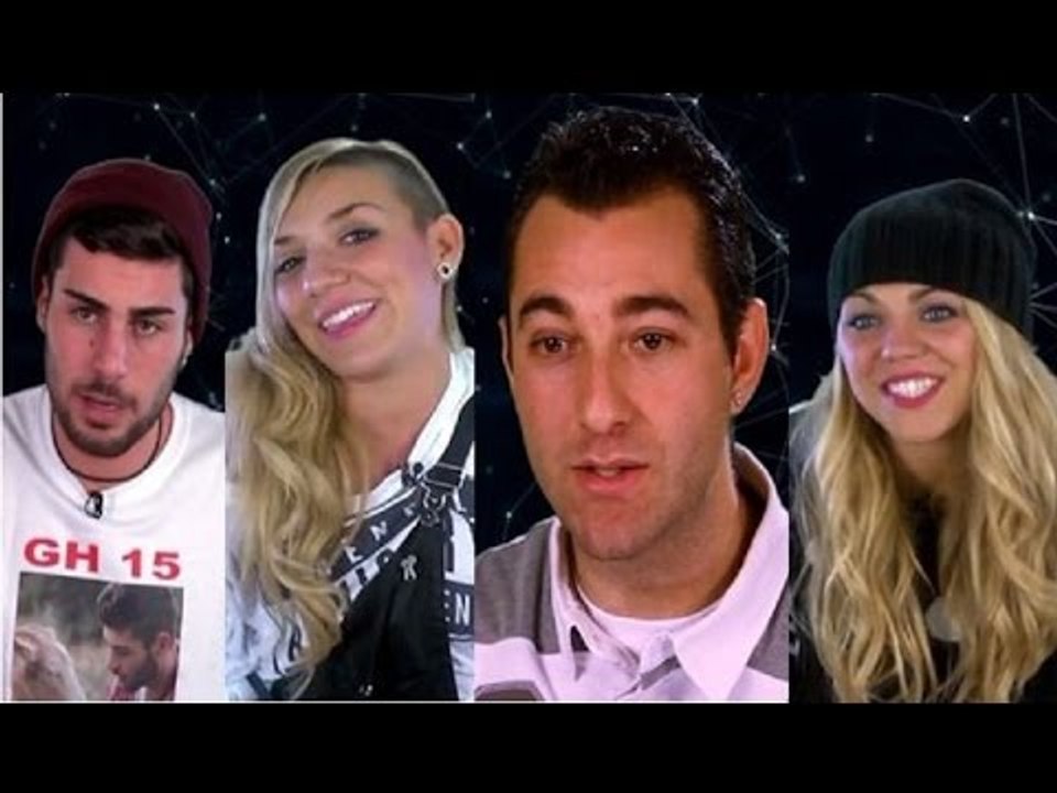 GH15 | Los sueños de los concursantes