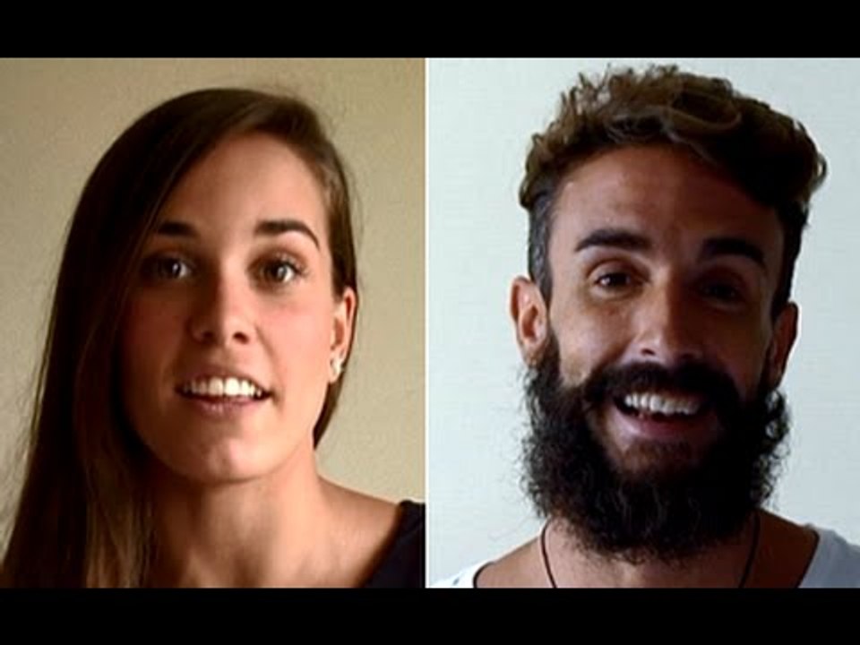 Gran Hermano 15| Los concursantes favoritos de JuanMa y Alejandra