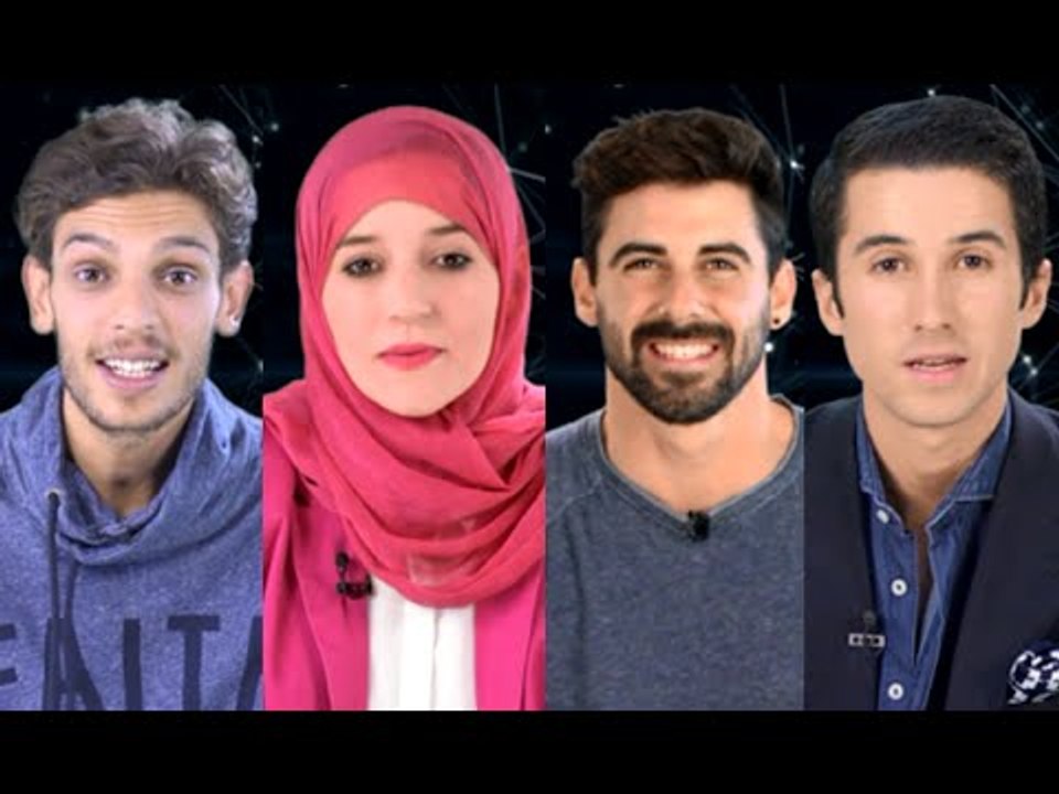 Los concursantes de GH15 te desean un buen 2015