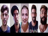 Los concursantes de Gran Hermano 15 y sus preocupaciones