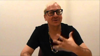 La película favorita de Álvaro Vargas