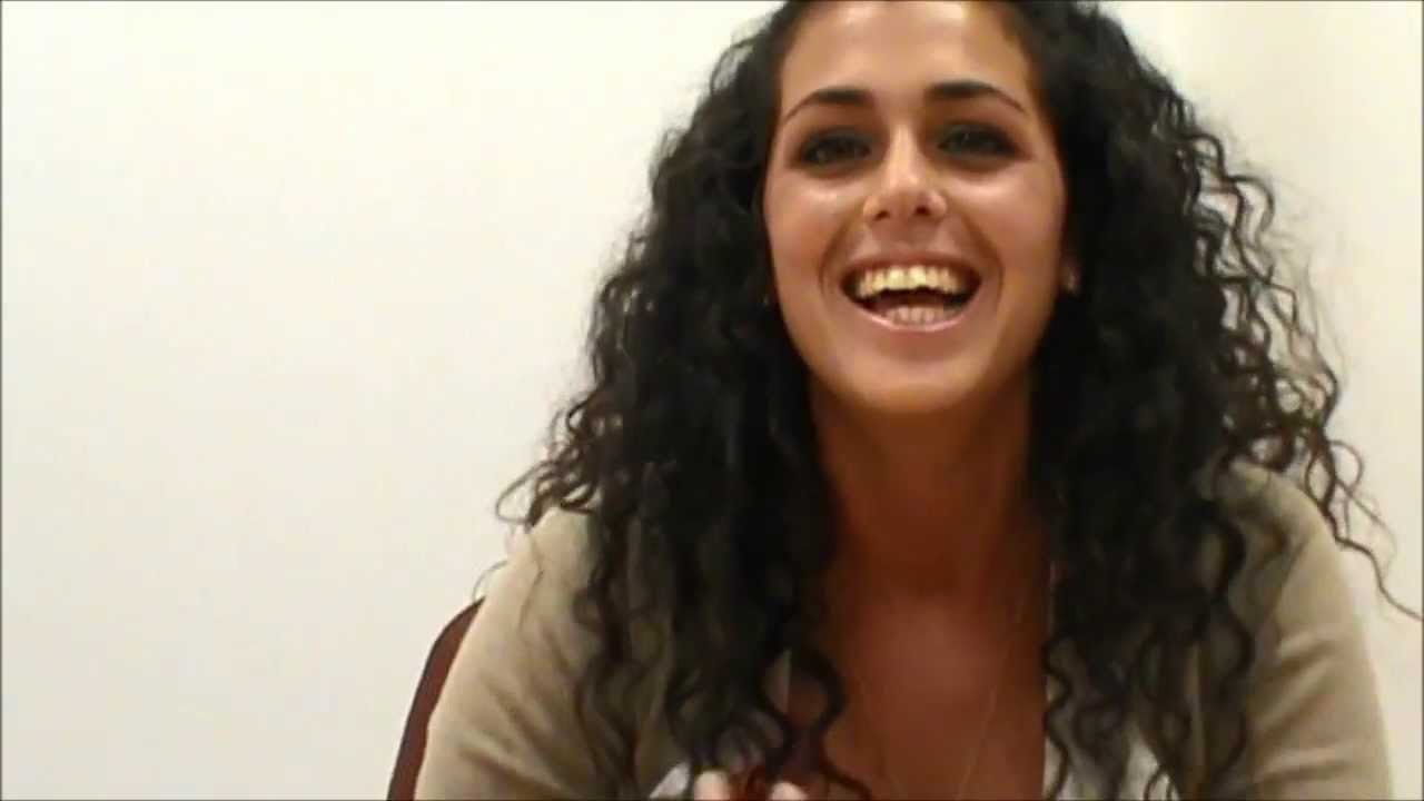 Las películas favoritas de Noemí Merino