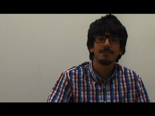 La anécdota más divertida de Dani Santos