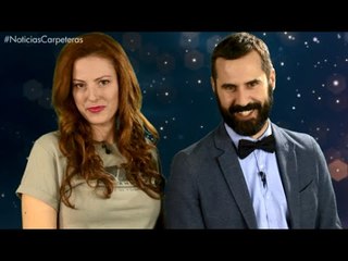 Gran Hermano 15: NOTICIAS CARPETERAS 3