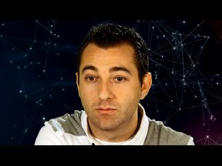 Vitín Gran Hermano 15. Entrevista al séptimo expulsado