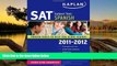 Online Kaplan Kaplan SAT Subject Test Spanish 2011-2012 (Kaplan SAT Subject Tests: Spanish)