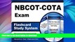 FAVORIT BOOK NBCOT-COTA Exam Flashcard Study System: NBCOT Test Practice Questions   Review for