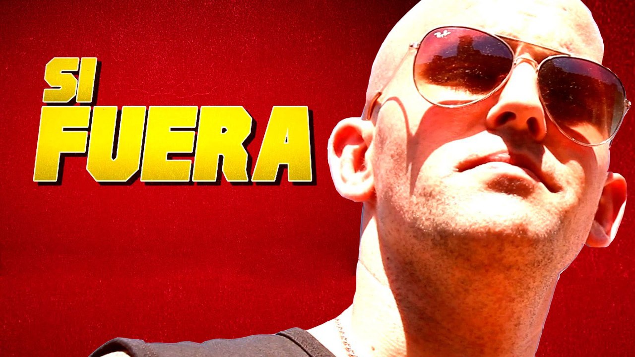 Si "A todo gas" fuera sin coches | Parodia