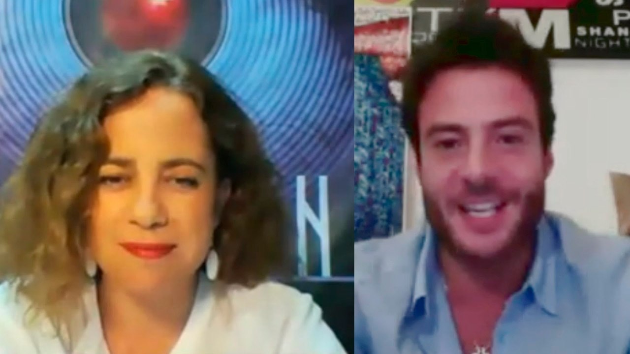 Aless Livi y Pepa Alvaro hablan de Gran Hermano 15