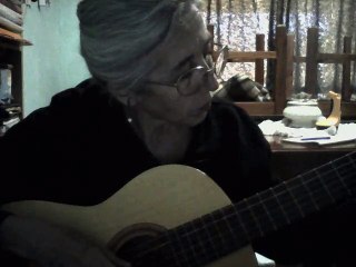 .Regalo de Adviento 2: "halellujah", versión "ale"