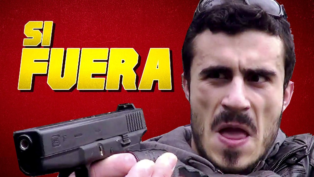 Si Terminator fuera con Windows 10 | PARODIA