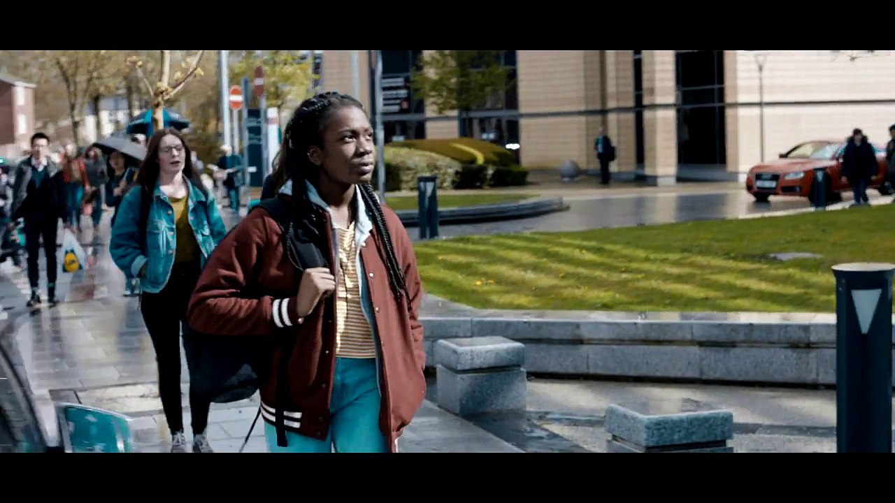 Class - saison 1 Bande-annonce VO