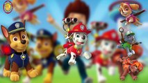 PAW Patrol Finger Family Nursery Rhymes. PAW Patrol Finger Family Lyrics