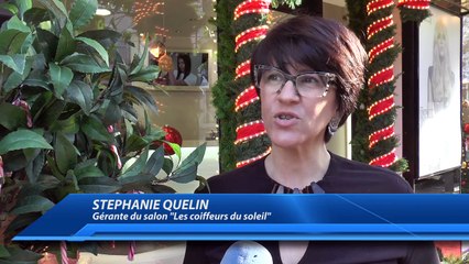Sisteron : Les coiffeurs sur le qui-vive à l'approche des fêtes de fin d'année