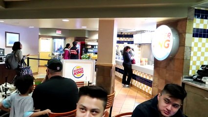 CLOUD9 AIRPORT MANNEQUIN CHALLENGE (IEM Oakland Pt.1)