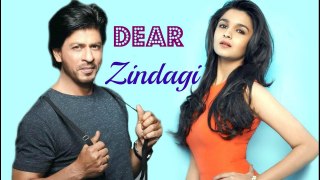 Dear Zindagi (2016) Full Movie Watch Online