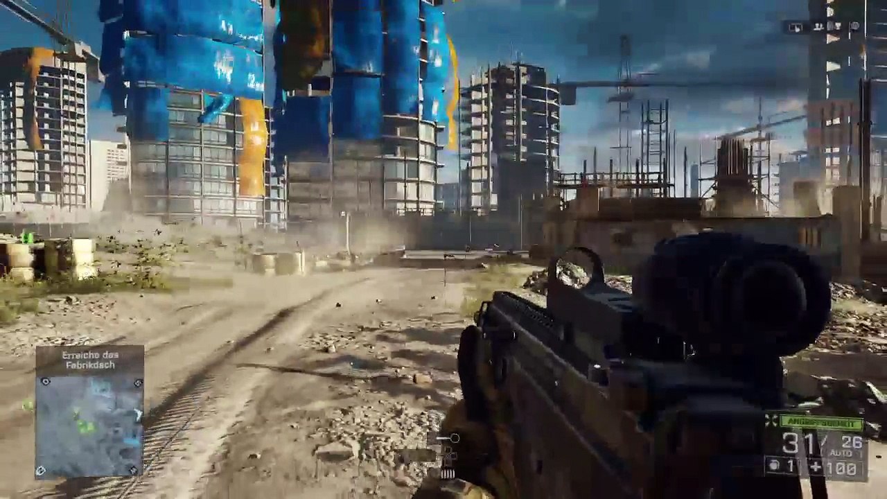 PS4-Live-Übertragung  Rainbow Six (17)