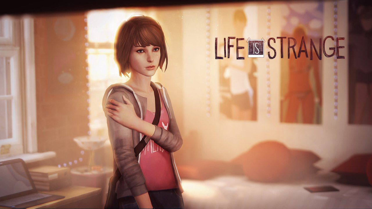 Life Is Strange | Performance Test Ultra Settings | Intel Core i5 2500K | NVIDIA®GTX 580 Sli