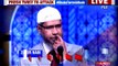 Dhaka Terrorists Followed Controversial Indian Islamic Preacher Zakir Naik