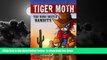 Buy NOW Aaron Reynolds The Dung Beetle Bandits: Tiger Moth (Graphic Sparks) Audiobook Epub