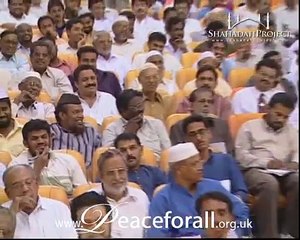 Dr Zakir Naik UK Ban Evidence 1 - Relative definition of a Terrorist!