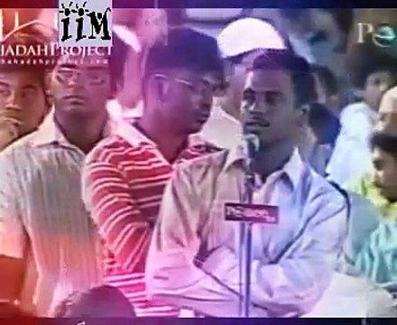 Why Muslims Slaughter (sacrifice) animals EIDUL ADHA-(Hajj) Dr Zakir Naik important video