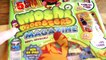 Moshi Monsters Magazine 29 Kinder Surprise Disney Pixar Monsters University Video