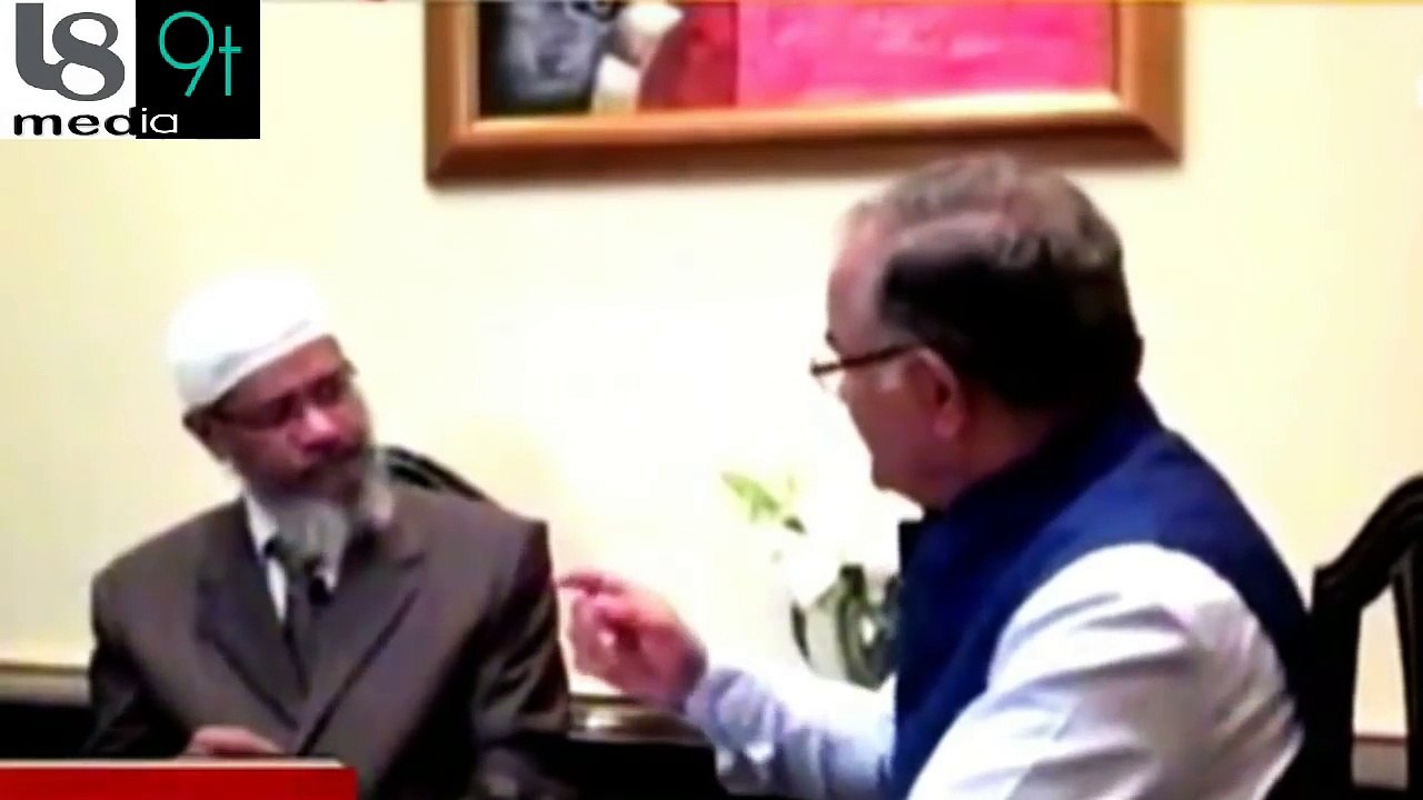 Dr Zakir Naik Against Triple Talaq & Favors Uniform Civil Code In India